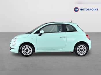 Used Fiat 500 2018 for sale - 79685117: Photo