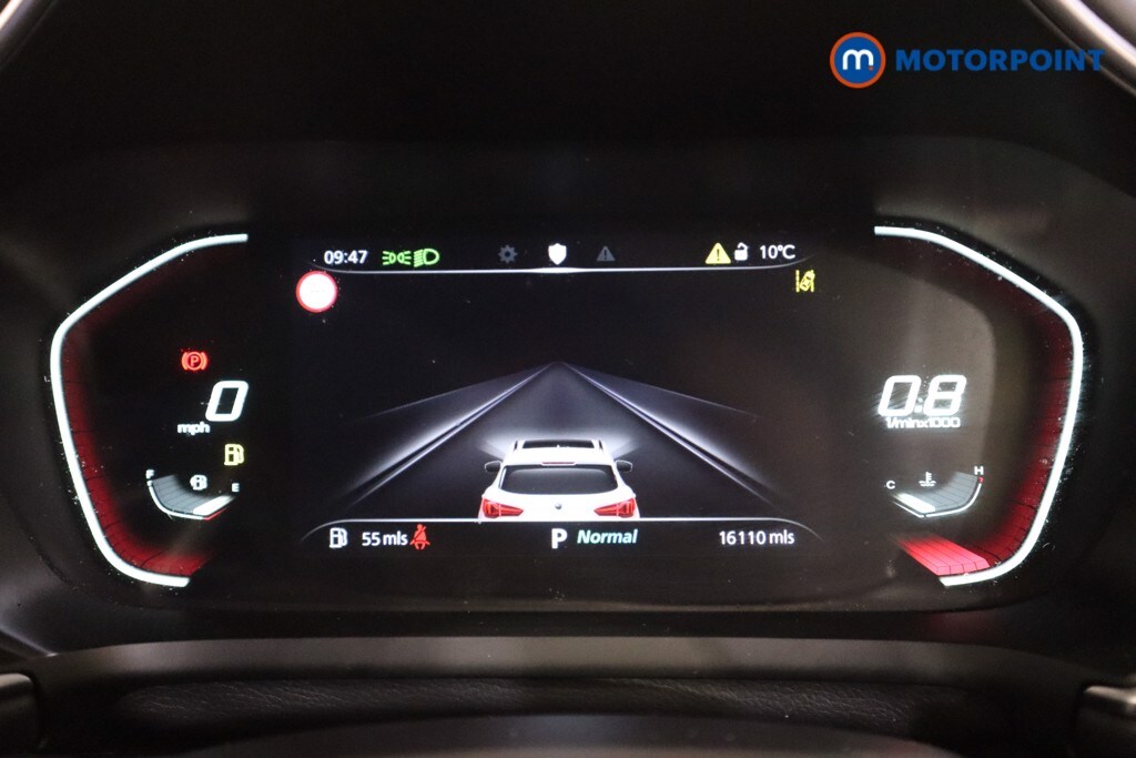 Used MG MG HS 2024 for sale - 78166495: Photo 12