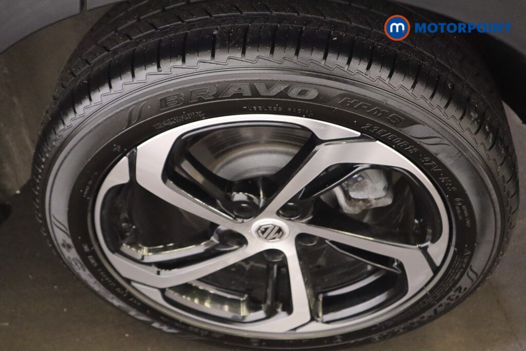 Used MG MG HS 2024 for sale - 78166495: Photo 18