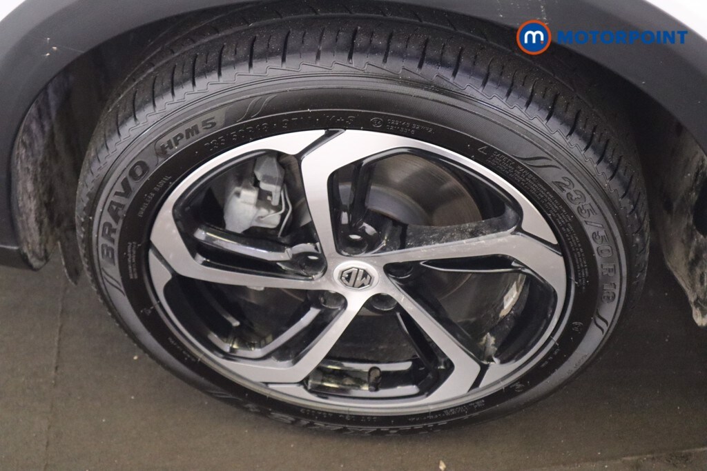 Used MG MG HS 2024 for sale - 78166495: Photo 19