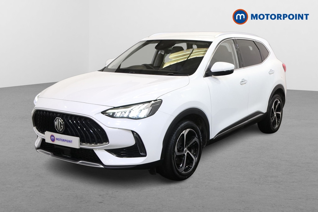 Used MG MG HS 2024 for sale - 78166495: Photo 3