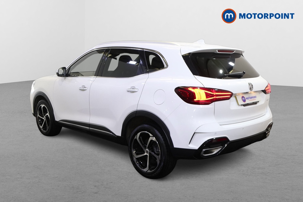 Used MG MG HS 2024 for sale - 78166495: Photo 5