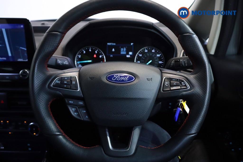 Used Ford Ecosport 2022 for sale - 77248985: Photo 15