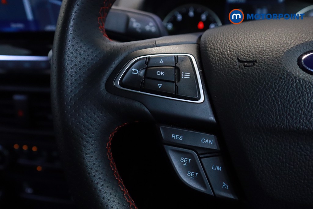 Used Ford Ecosport 2022 for sale - 77248985: Photo 16