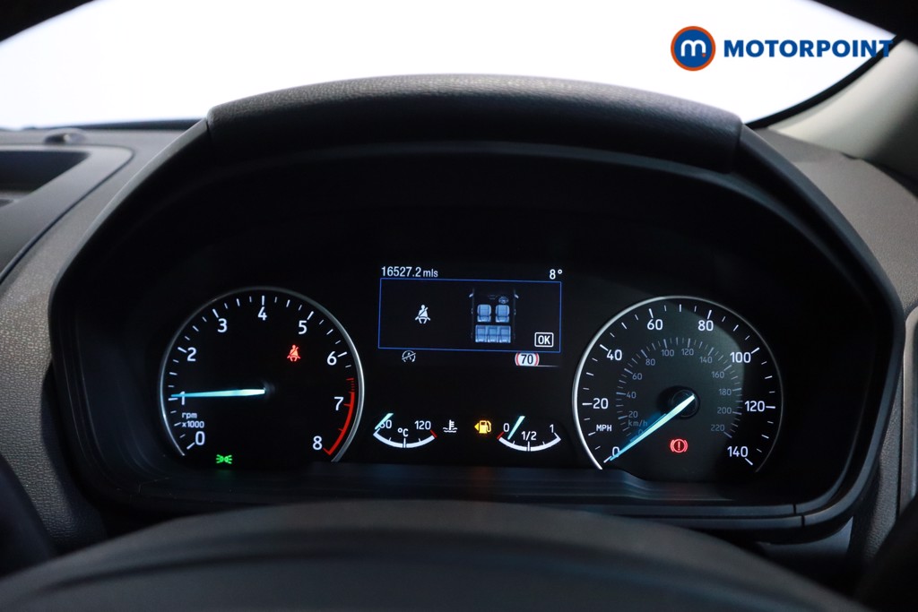 Used Ford Ecosport 2022 for sale - 77248985: Photo 18