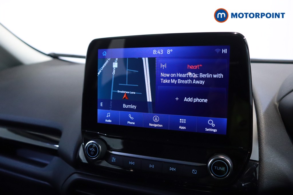 Used Ford Ecosport 2022 for sale - 77248985: Photo 20