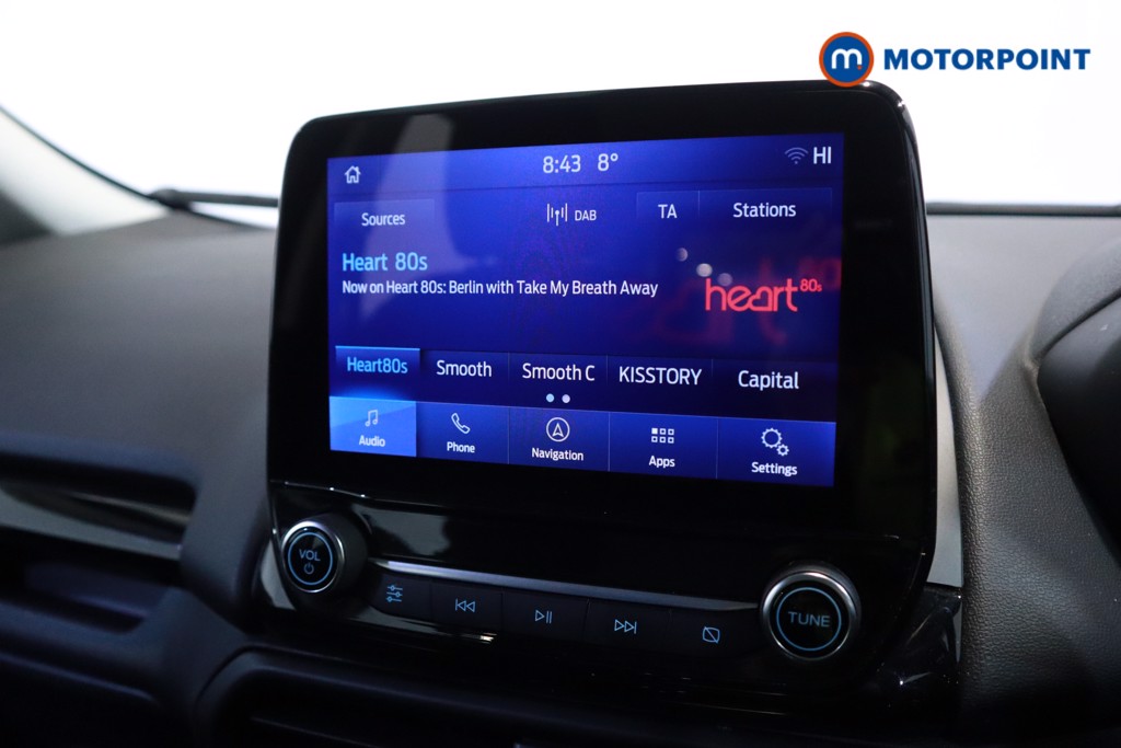 Used Ford Ecosport 2022 for sale - 77248985: Photo 21