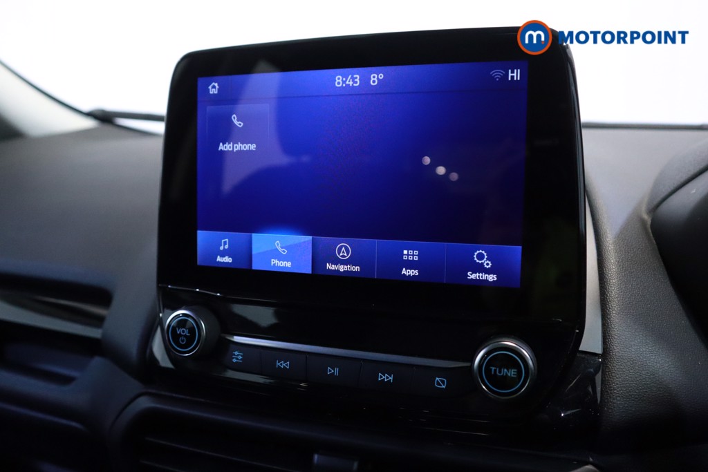 Used Ford Ecosport 2022 for sale - 77248985: Photo 22