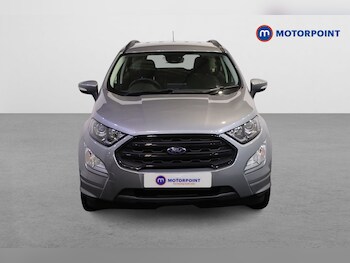 Used Ford Ecosport 2022 for sale - 77248985: Photo