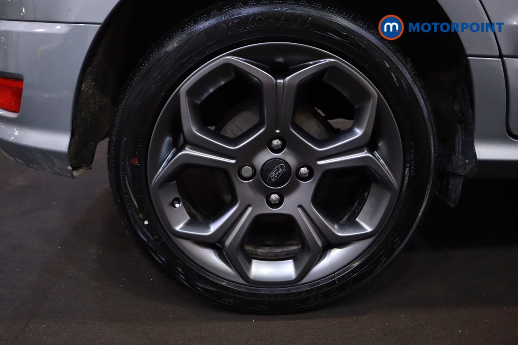 Used Ford Ecosport 2022 for sale - 77248985: Photo 33