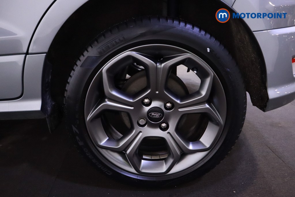 Used Ford Ecosport 2022 for sale - 77248985: Photo 34