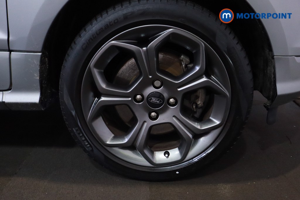 Used Ford Ecosport 2022 for sale - 77248985: Photo 36