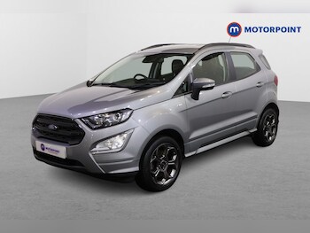 Used Ford Ecosport 2022 for sale - 77248985: Photo