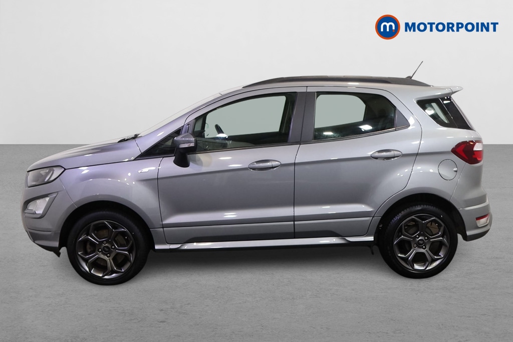 Used Ford Ecosport 2022 for sale - 77248985: Photo 4