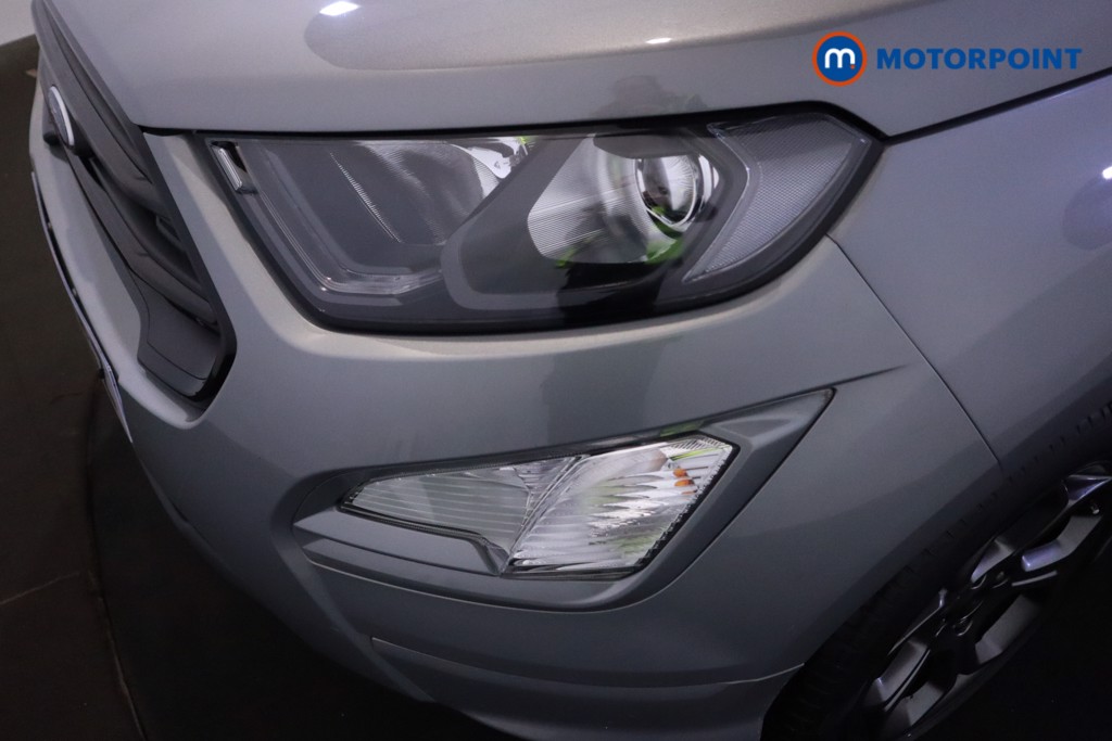 Used Ford Ecosport 2022 for sale - 77248985: Photo 43