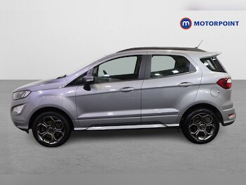 Used Ford Ecosport 2022 for sale - 77248985: Photo
