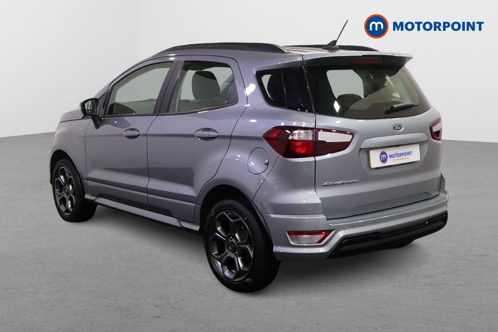 Used Ford Ecosport 2022 for sale - 77248985: Photo 5