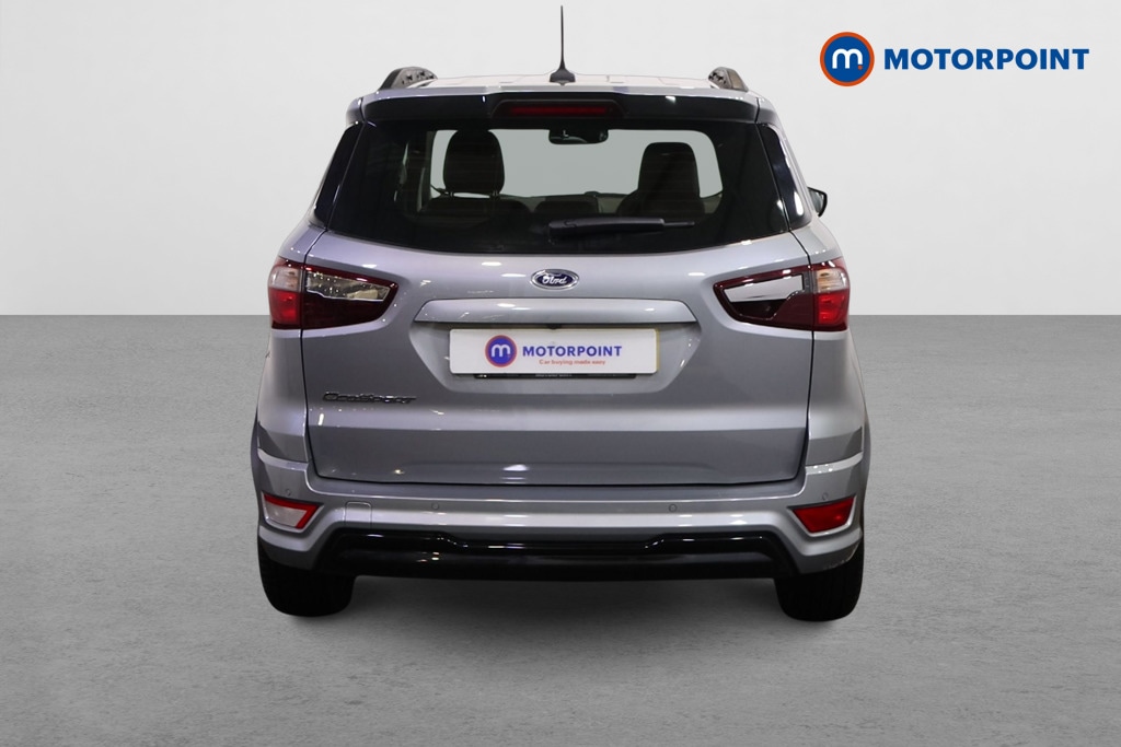 Used Ford Ecosport 2022 for sale - 77248985: Photo 6