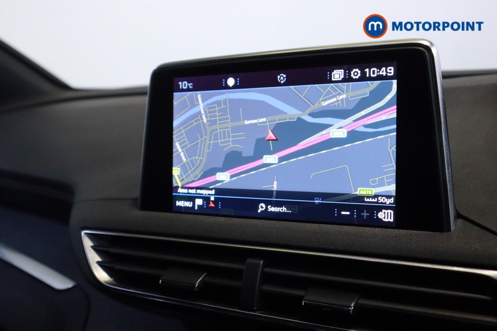 Used Peugeot 3008 2019 for sale - 77171243: Photo 10