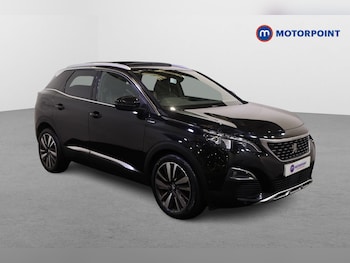 Peugeot 3008 feature image