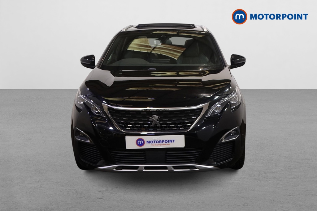Used Peugeot 3008 2019 for sale - 77171243: Photo 2
