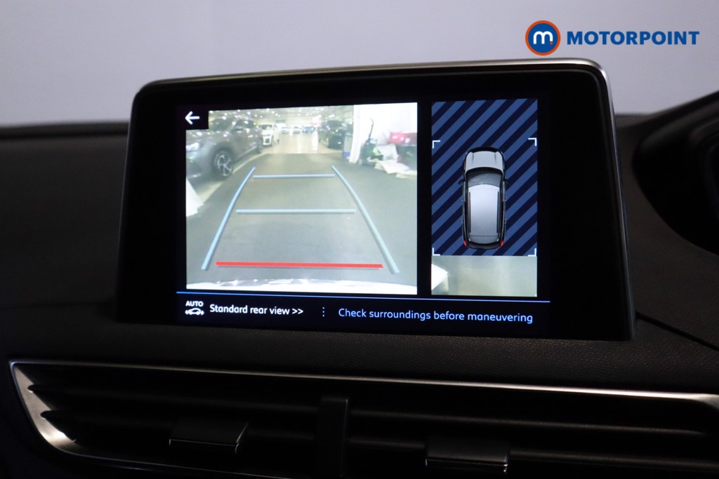 Used Peugeot 3008 2019 for sale - 77171243: Photo 22