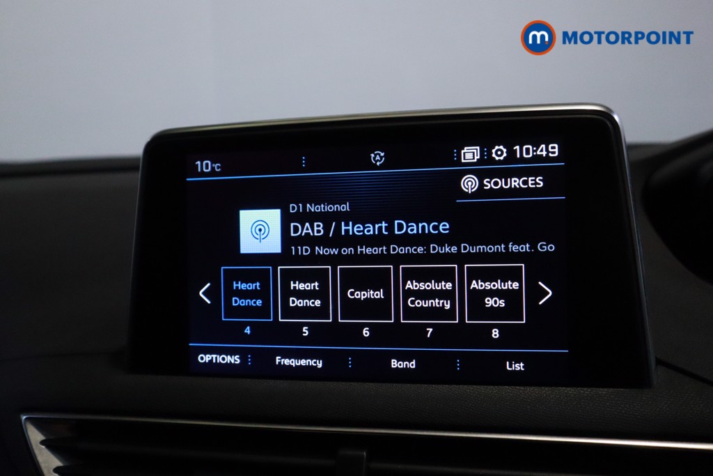 Used Peugeot 3008 2019 for sale - 77171243: Photo 23