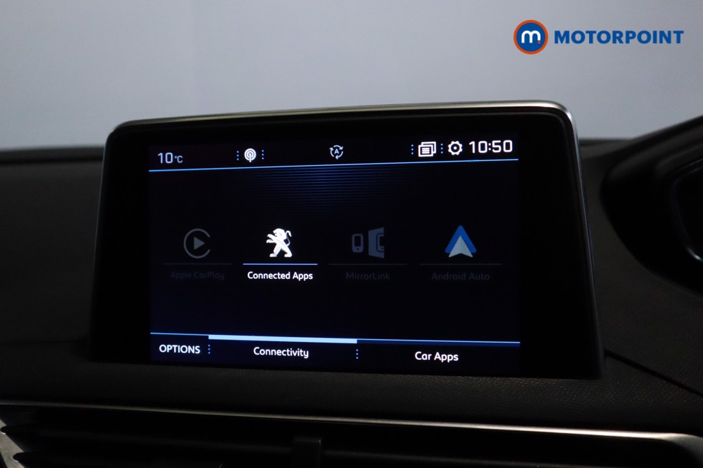 Used Peugeot 3008 2019 for sale - 77171243: Photo 26