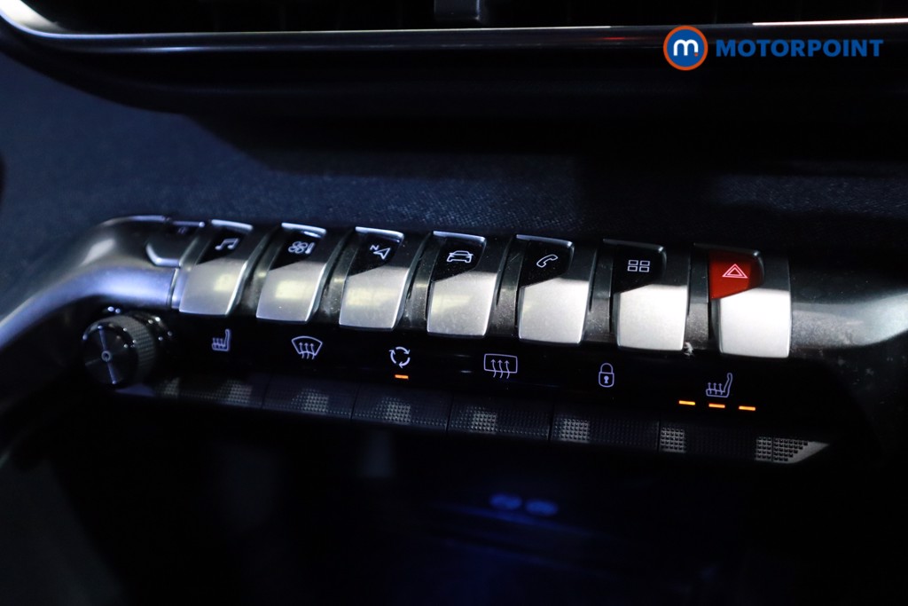 Used Peugeot 3008 2019 for sale - 77171243: Photo 27