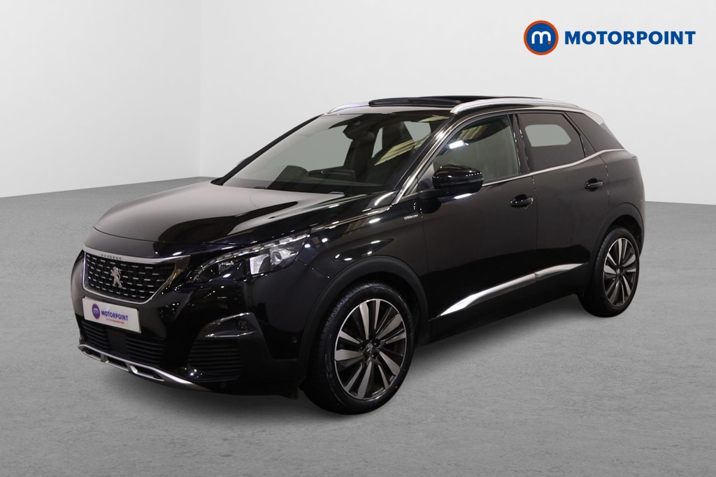 Used Peugeot 3008 2019 for sale - 77171243: Photo 3