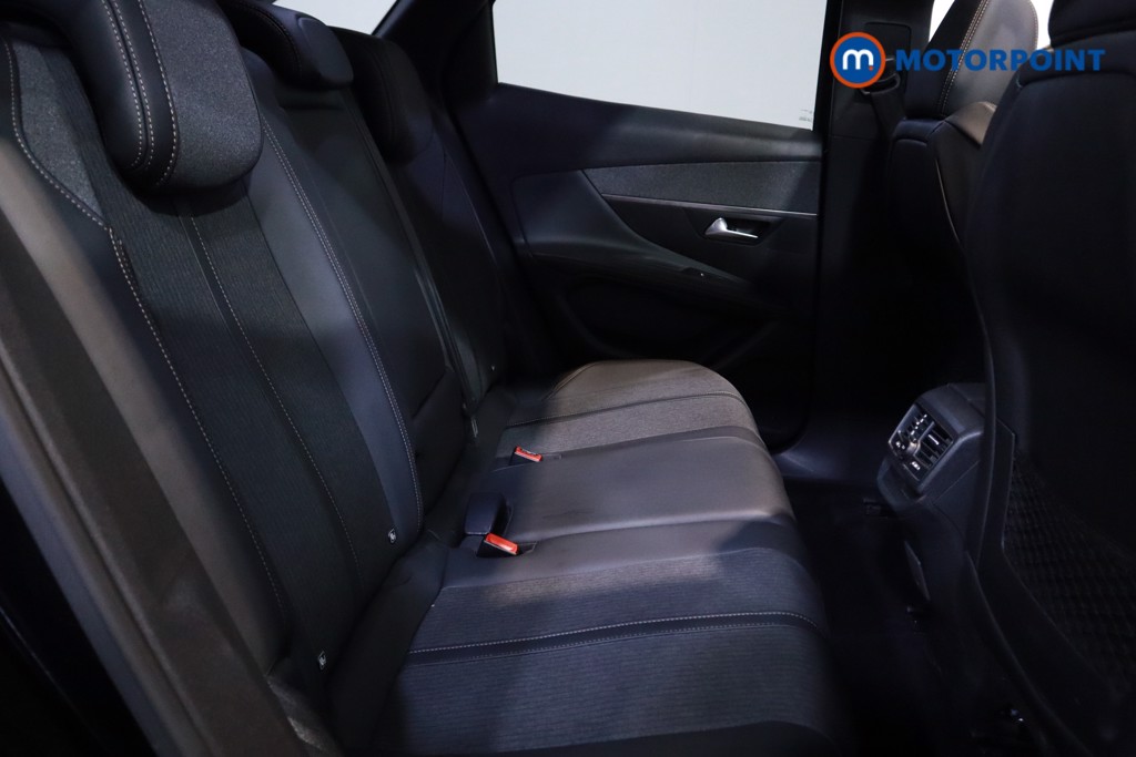 Used Peugeot 3008 2019 for sale - 77171243: Photo 35