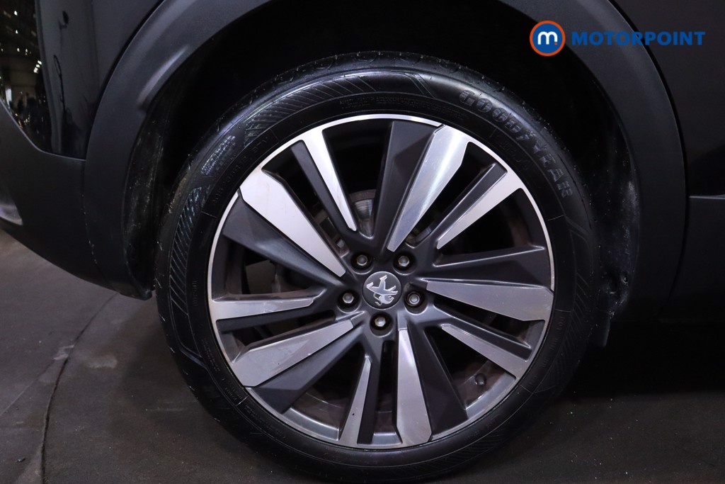 Used Peugeot 3008 2019 for sale - 77171243: Photo 41