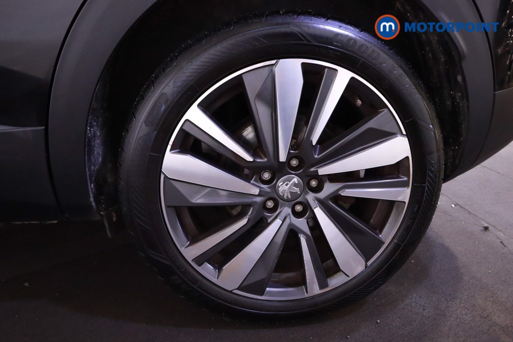 Used Peugeot 3008 2019 for sale - 77171243: Photo 42