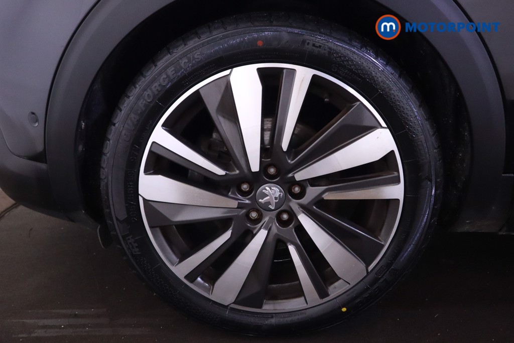 Used Peugeot 3008 2019 for sale - 77171243: Photo 43