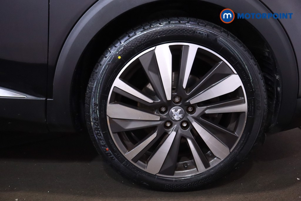 Used Peugeot 3008 2019 for sale - 77171243: Photo 44