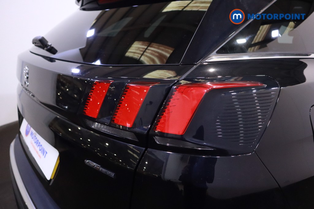 Used Peugeot 3008 2019 for sale - 77171243: Photo 48