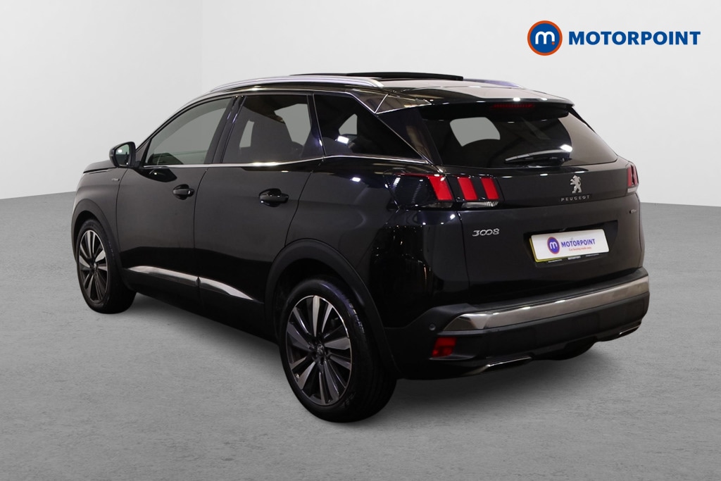 Used Peugeot 3008 2019 for sale - 77171243: Photo 5