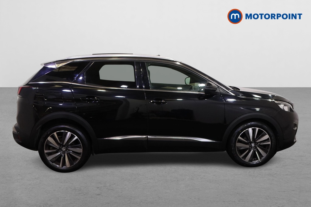 Used Peugeot 3008 2019 for sale - 77171243: Photo 8