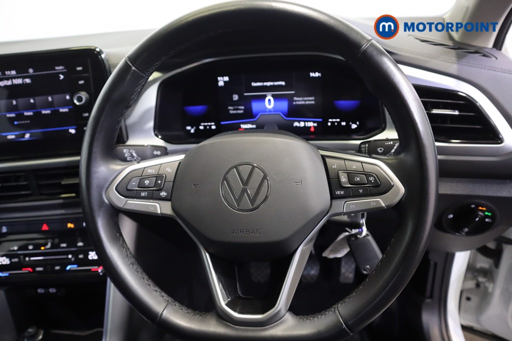 Used Volkswagen T-Roc 2022 for sale - 76933961: Photo 10