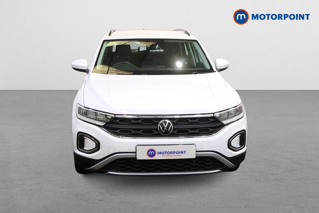 Used Volkswagen T-Roc 2022 for sale - 76933961: Photo 2