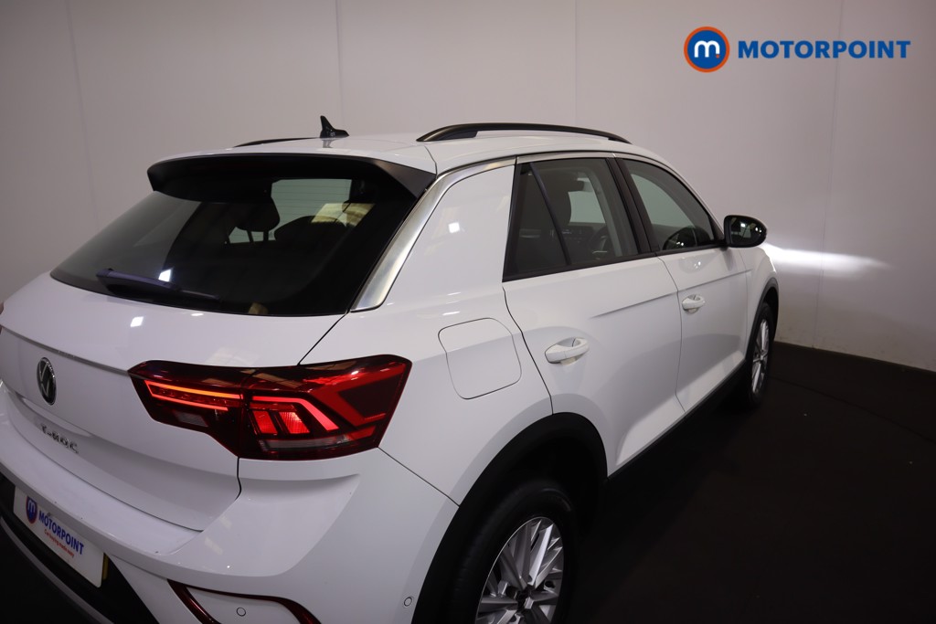 Used Volkswagen T-Roc 2022 for sale - 76933961: Photo 21