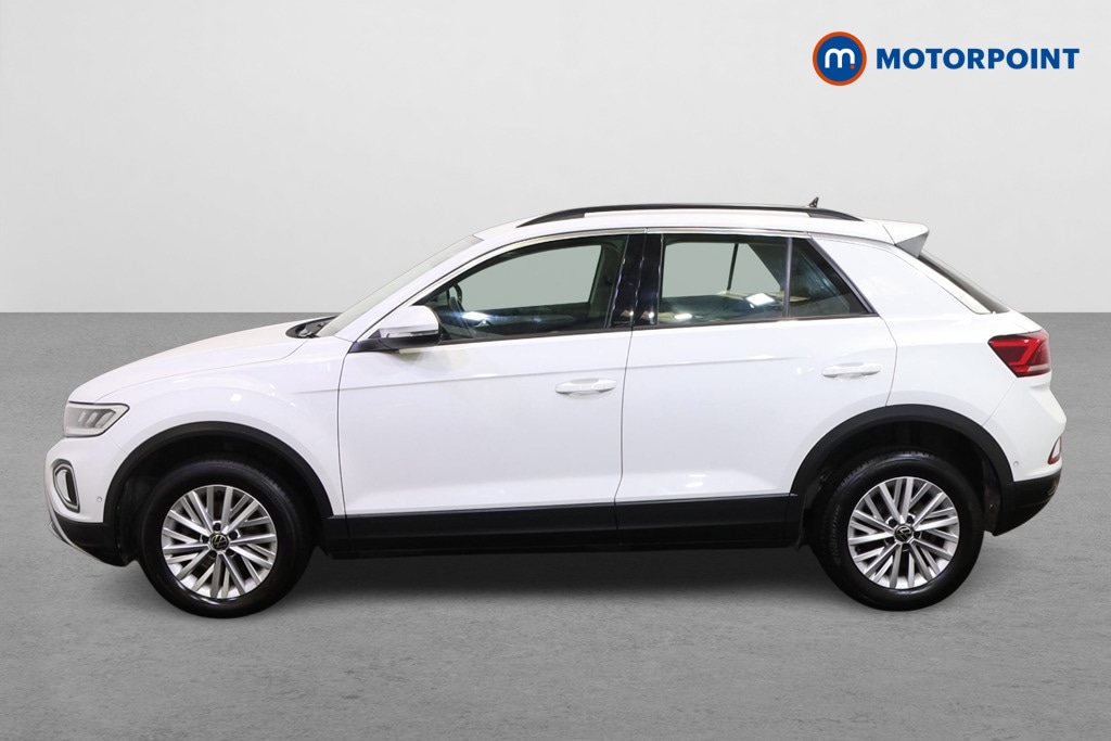 Used Volkswagen T-Roc 2022 for sale - 76933961: Photo 4