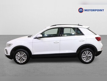 Used Volkswagen T-Roc 2022 for sale - 76933961: Photo
