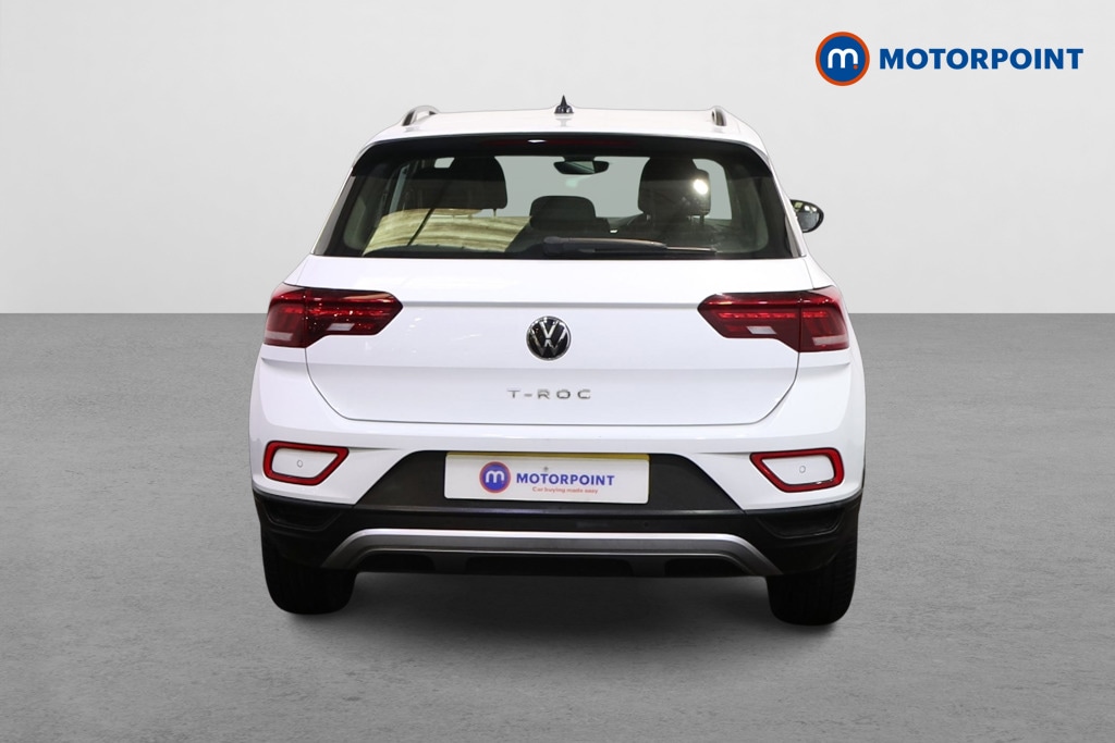 Used Volkswagen T-Roc 2022 for sale - 76933961: Photo 6