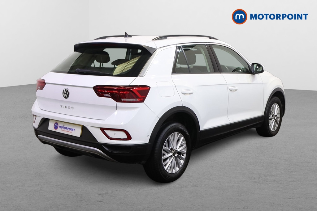 Used Volkswagen T-Roc 2022 for sale - 76933961: Photo 7