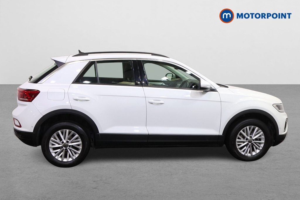 Used Volkswagen T-Roc 2022 for sale - 76933961: Photo 8