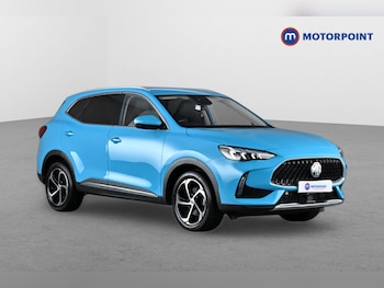 Used MG MG HS undefined for sale - 78613744: Photo