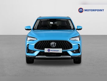 Used MG MG HS undefined for sale - 78613744: Photo