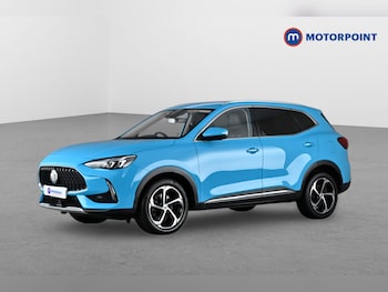Used MG MG HS undefined for sale - 78613744: Photo