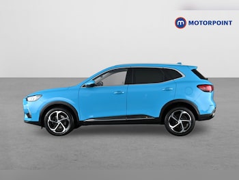 Used MG MG HS undefined for sale - 78613744: Photo